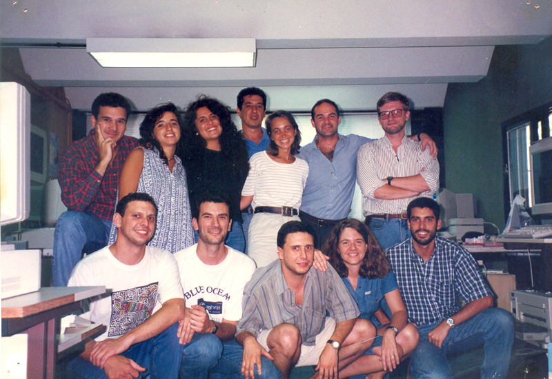 Staff